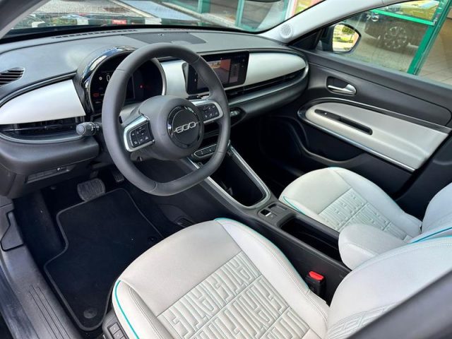 FIAT 600 usata, con Controllo automatico clima