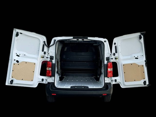 FIAT Scudo usata, con Telecamera per parcheggio assistito