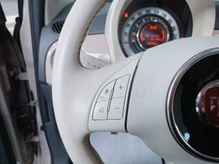FIAT 500 usata, con Volante multifunzione