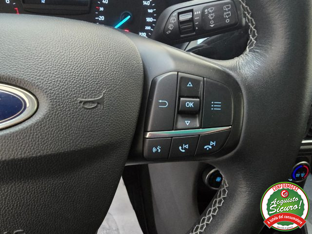 FORD Fiesta usata, con Airbag testa
