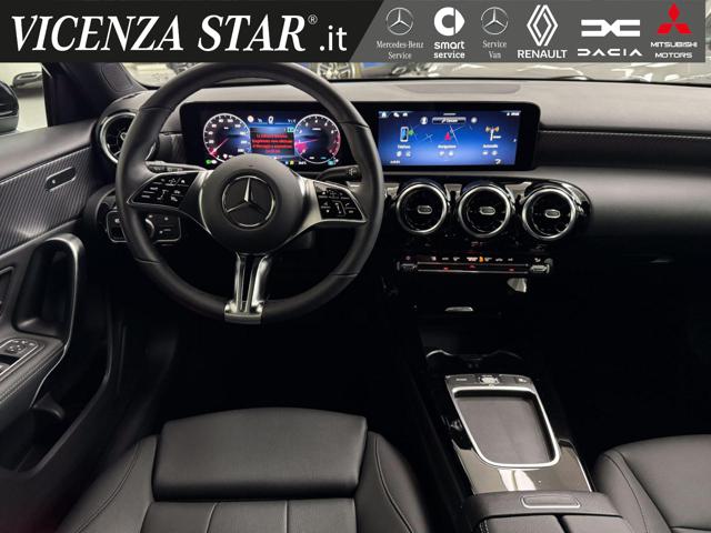 MERCEDES-BENZ A 180 usata, con Cruise Control