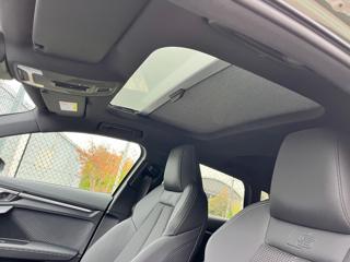 AUDI A3 usata, con Autoradio