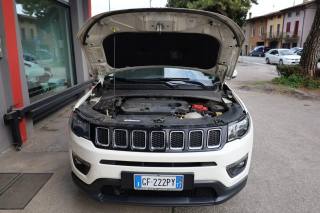 JEEP Compass usata 119