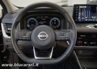 NISSAN Qashqai usata, con Sensore di luce