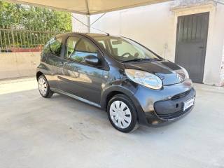 CITROEN C1 usata, con Airbag laterali