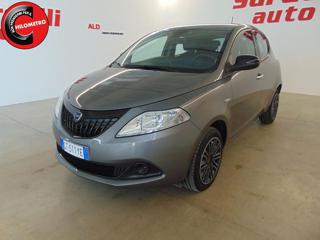 LANCIA Ypsilon 1.0 FireFly 5 porte S&S Hybrid Oro