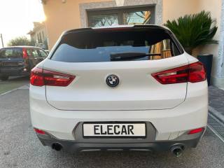 BMW X2 usata, con Airbag Passeggero