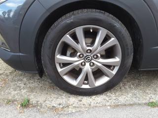 MAZDA CX-30 usata, con Airbag Passeggero