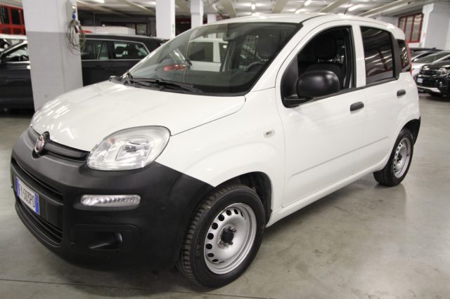 FIAT Panda usata, con Airbag