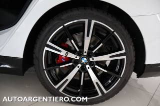 BMW 520 usata, con Start/Stop Automatico