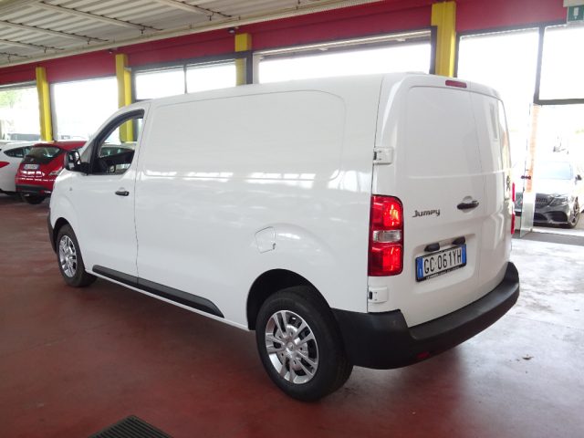 CITROEN Jumpy usata, con Servosterzo