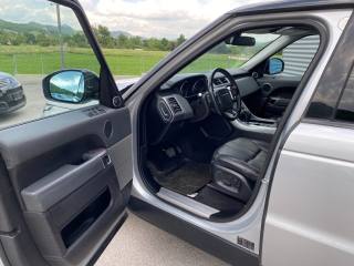LAND ROVER Range Rover Sport usata, con Chiusura centralizzata