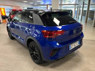 VOLKSWAGEN T-Roc usata, con ESP