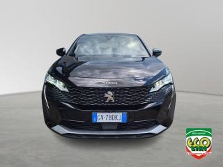 PEUGEOT 3008 BlueHDi 130 S&S EAT8 Allure Pack
