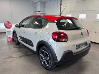 CITROEN C3 usata, con Autoradio