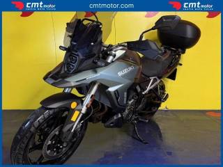 SUZUKI Other usata 1