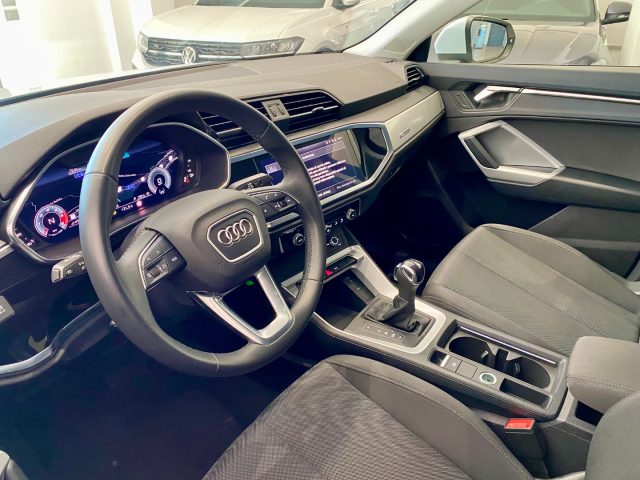 AUDI Q3 usata, con Controllo trazione