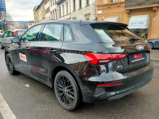 AUDI A3 usata, con Alzacristalli elettrici