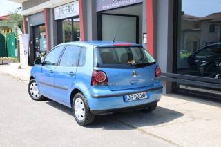 VOLKSWAGEN Polo usata 56