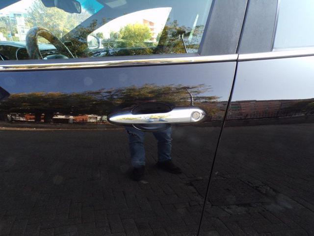 ALFA ROMEO Giulietta usata, con Hill holder