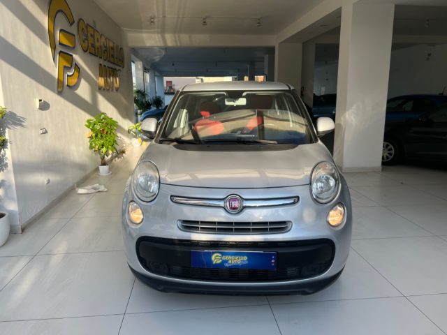 FIAT 500L usata, con Airbag laterali