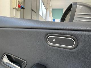MERCEDES-BENZ A 180 usata, con Controllo elettronico della corsia