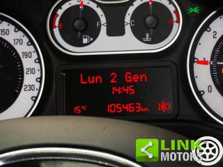 FIAT 500L usata, con Filtro antiparticolato