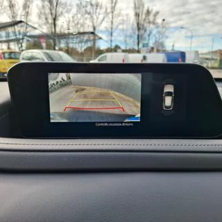 MAZDA CX-30 usata, con ESP
