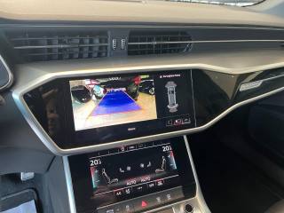 AUDI A6 usata, con Chiusura centralizzata