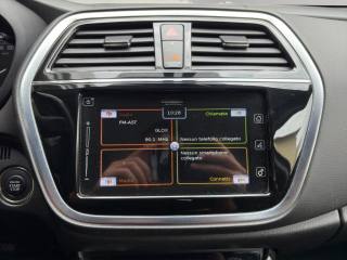 SUZUKI S-Cross usata, con Bracciolo