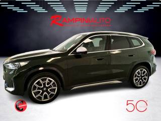 BMW X1 usata 12