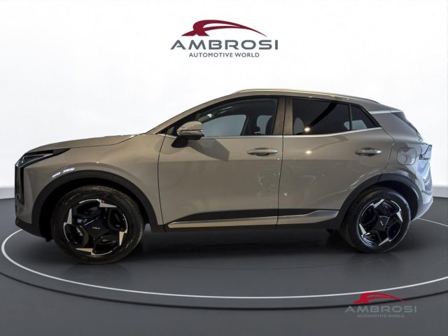 KIA Sportage usata 4