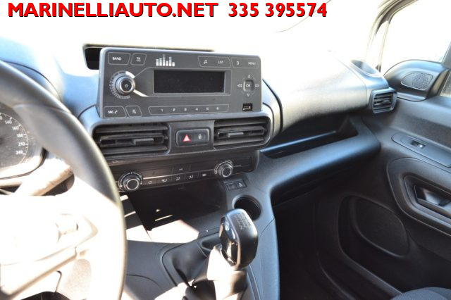 FIAT Doblo usata 17