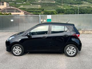 HYUNDAI i10 usata, con Autoradio