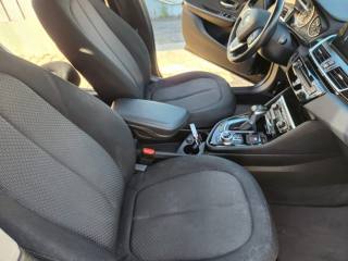 BMW 218 usata, con Servosterzo