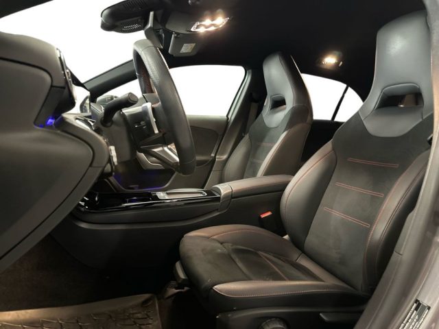 MERCEDES-BENZ A 180 usata, con Cruise Control
