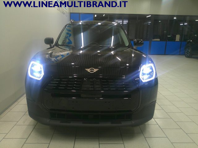 MINI Mini usata, con USB