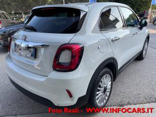 FIAT 500X usata, con Airbag