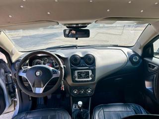 ALFA ROMEO MiTo usata, con Chiusura centralizzata