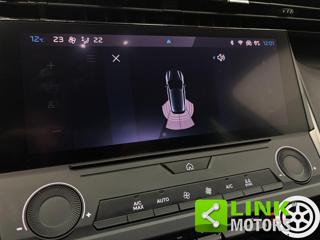 PEUGEOT 308 usata, con Sedile posteriore sdoppiato
