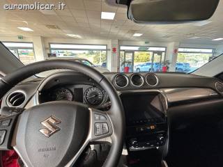SUZUKI Vitara usata, con Sistema di navigazione
