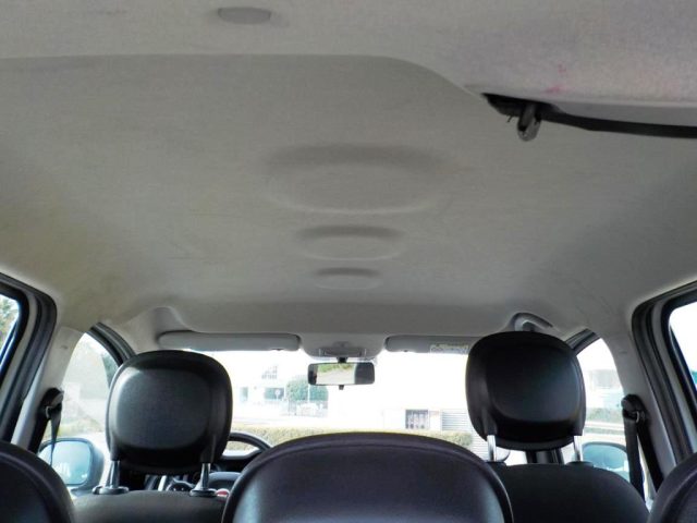 FIAT Panda usata 34