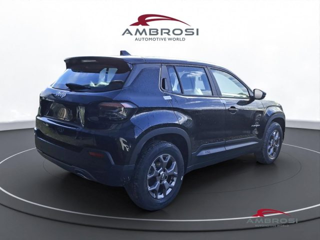 JEEP Avenger usata 2