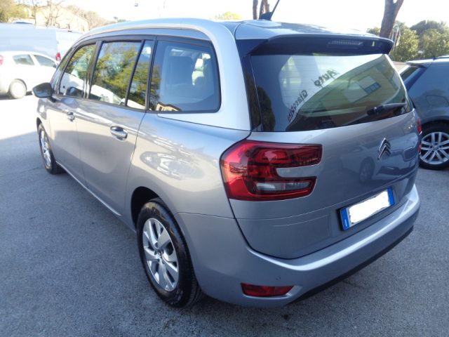 CITROEN Grand C4 Spacetourer usata, con Airbag Passeggero