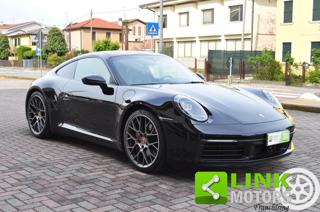 PORSCHE 911 usata, con Autoradio