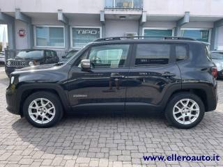JEEP Renegade usata, con Cerchi in lega
