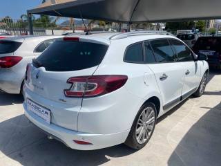 RENAULT Megane usata, con Boardcomputer