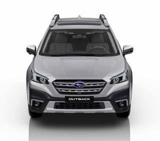 SUBARU OUTBACK usata, con Alzacristalli elettrici
