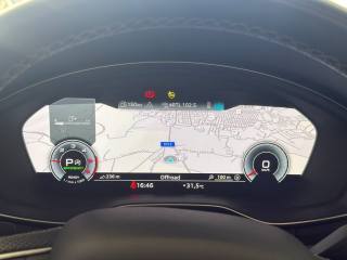 AUDI Q5 usata, con Filtro antiparticolato