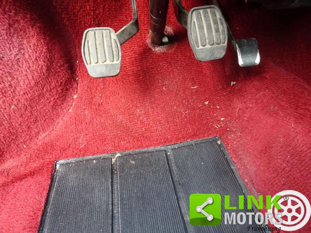 MINI Cooper usata 33